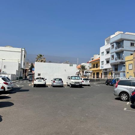 Apartmán Eras Views Las Eras  Exteriér fotografie