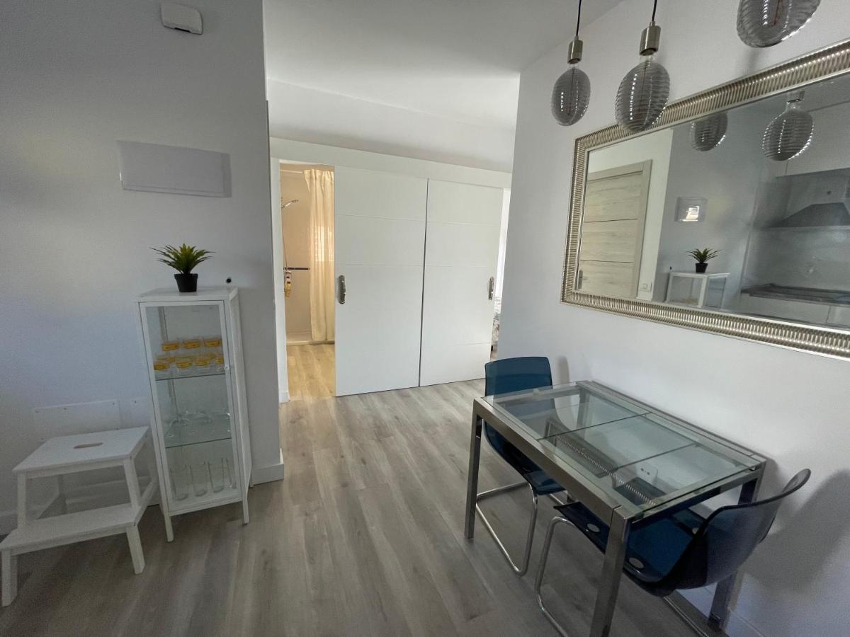 Apartmán Eras Views Las Eras  Exteriér fotografie