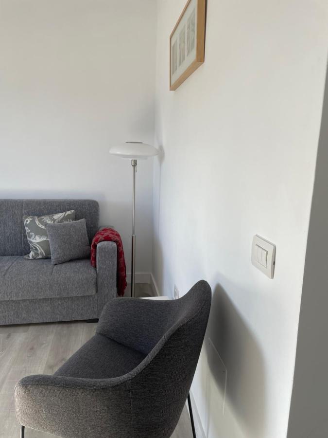 Apartmán Eras Views Las Eras  Exteriér fotografie