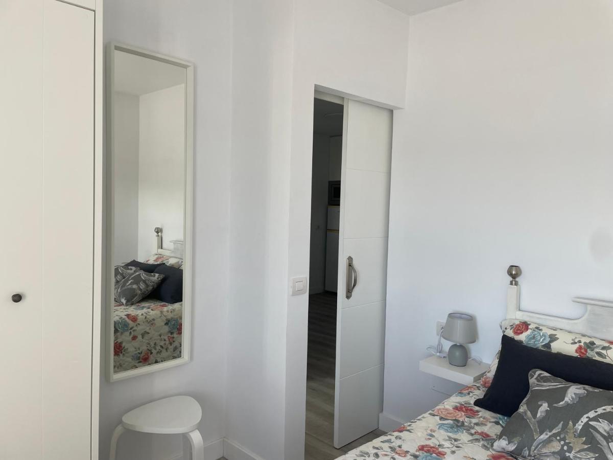 Apartmán Eras Views Las Eras  Exteriér fotografie