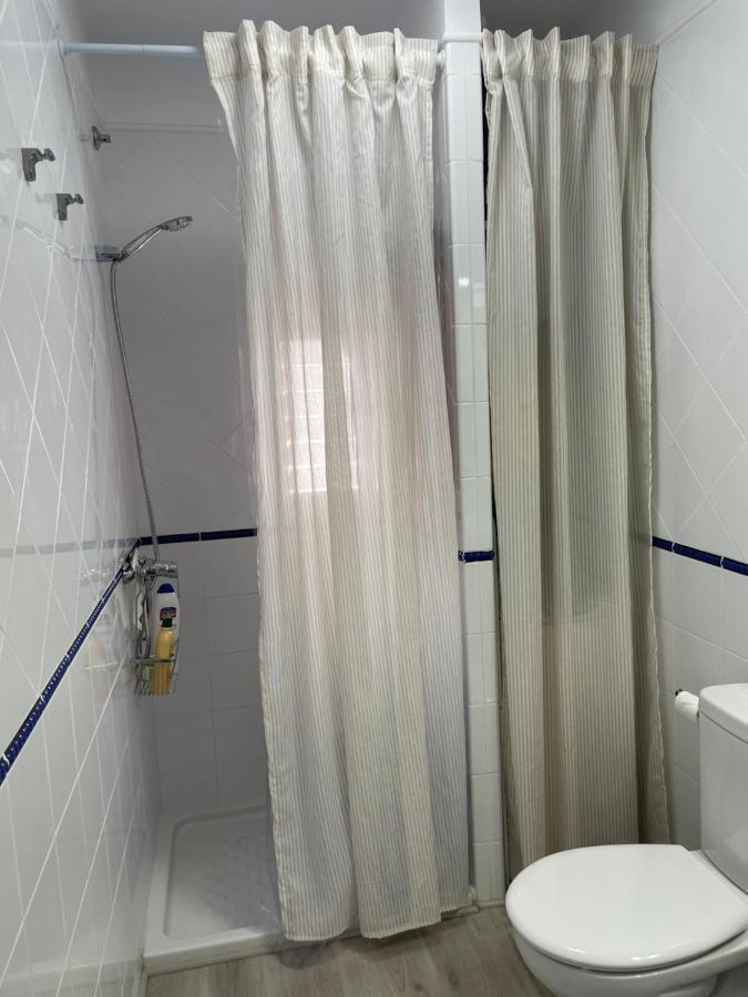 Apartmán Eras Views Las Eras  Exteriér fotografie