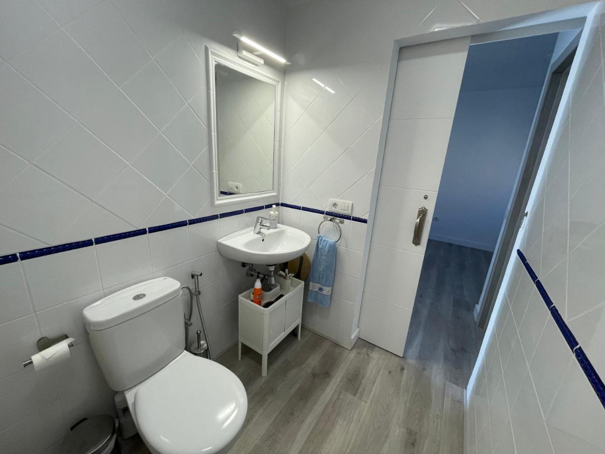 Apartmán Eras Views Las Eras  Exteriér fotografie