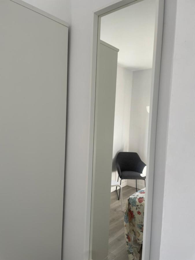 Apartmán Eras Views Las Eras  Exteriér fotografie
