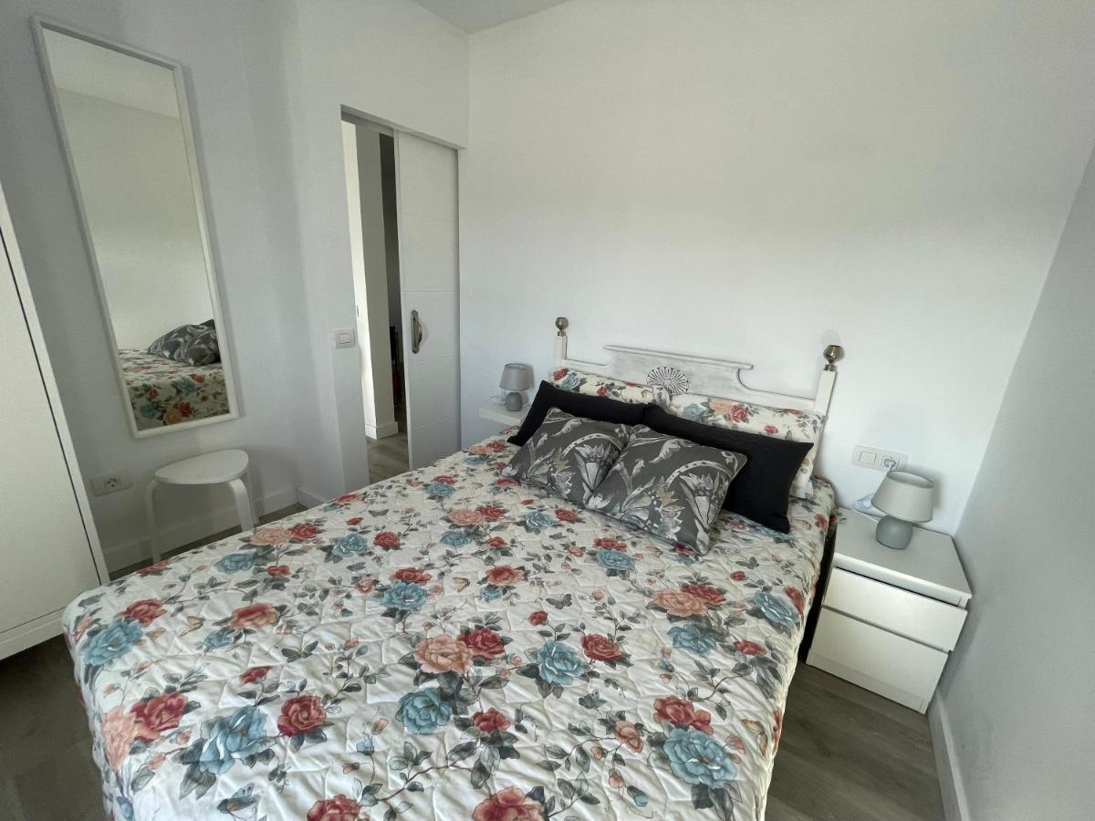 Apartmán Eras Views Las Eras  Exteriér fotografie