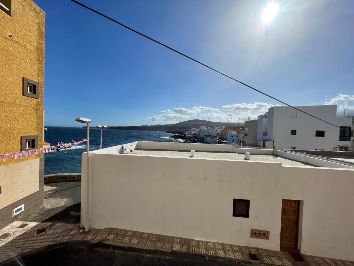 Apartmán Eras Views Las Eras  Exteriér fotografie