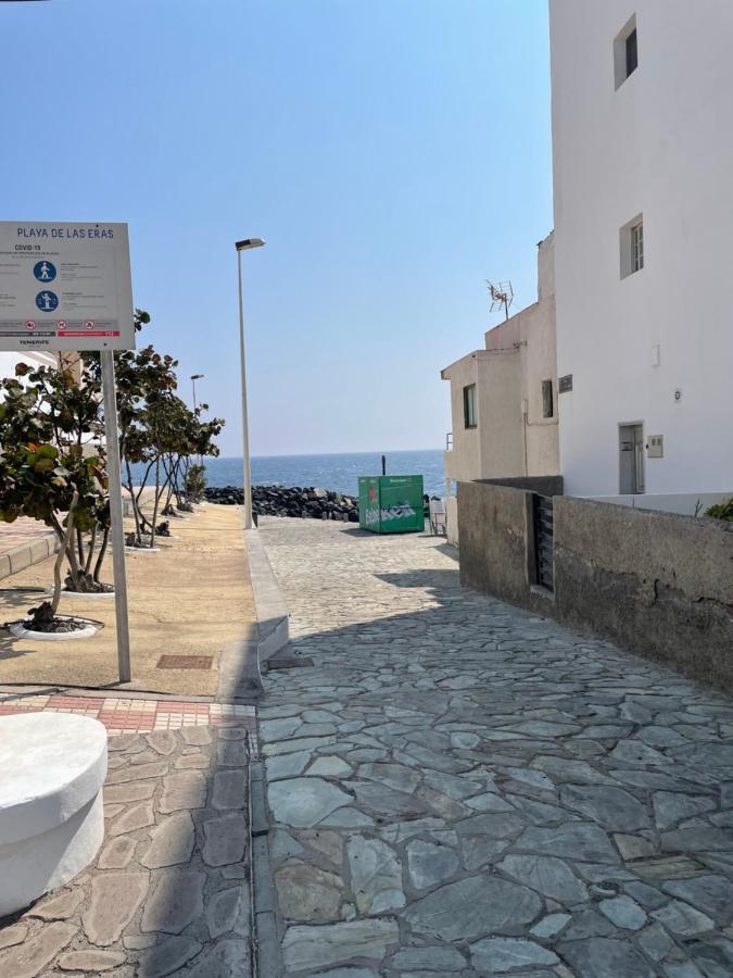 Apartmán Eras Views Las Eras  Exteriér fotografie