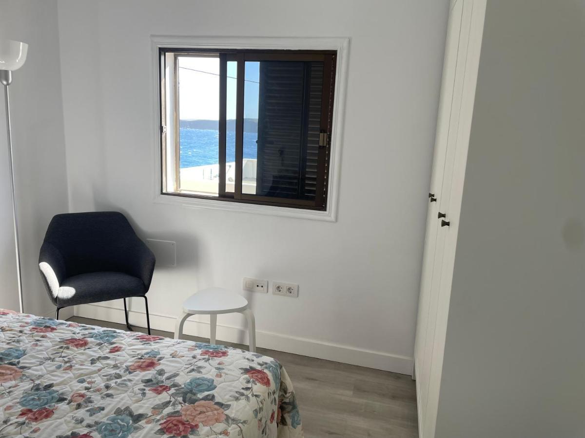 Apartmán Eras Views Las Eras  Exteriér fotografie